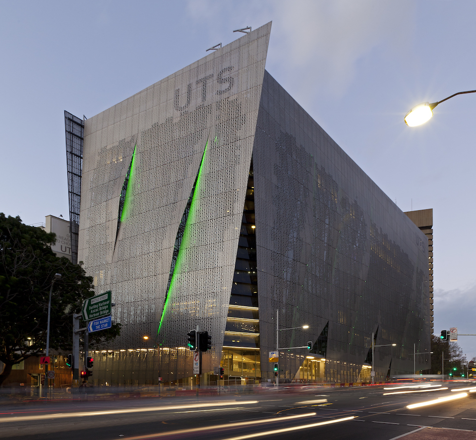 University of Technology Sydney