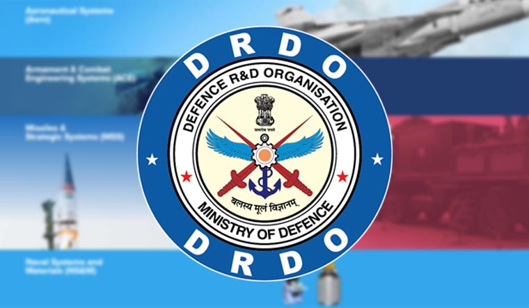 CVRDE DRDO