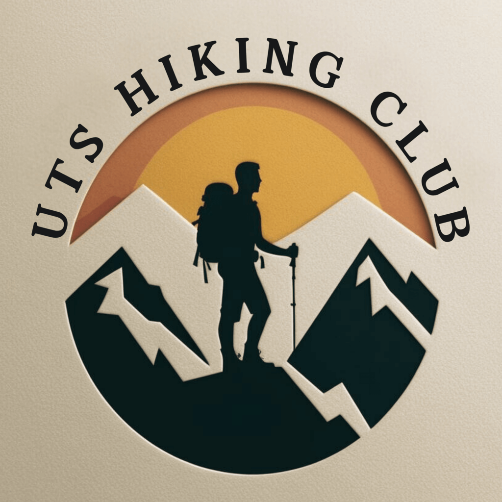 UTS Hiking Club Logo