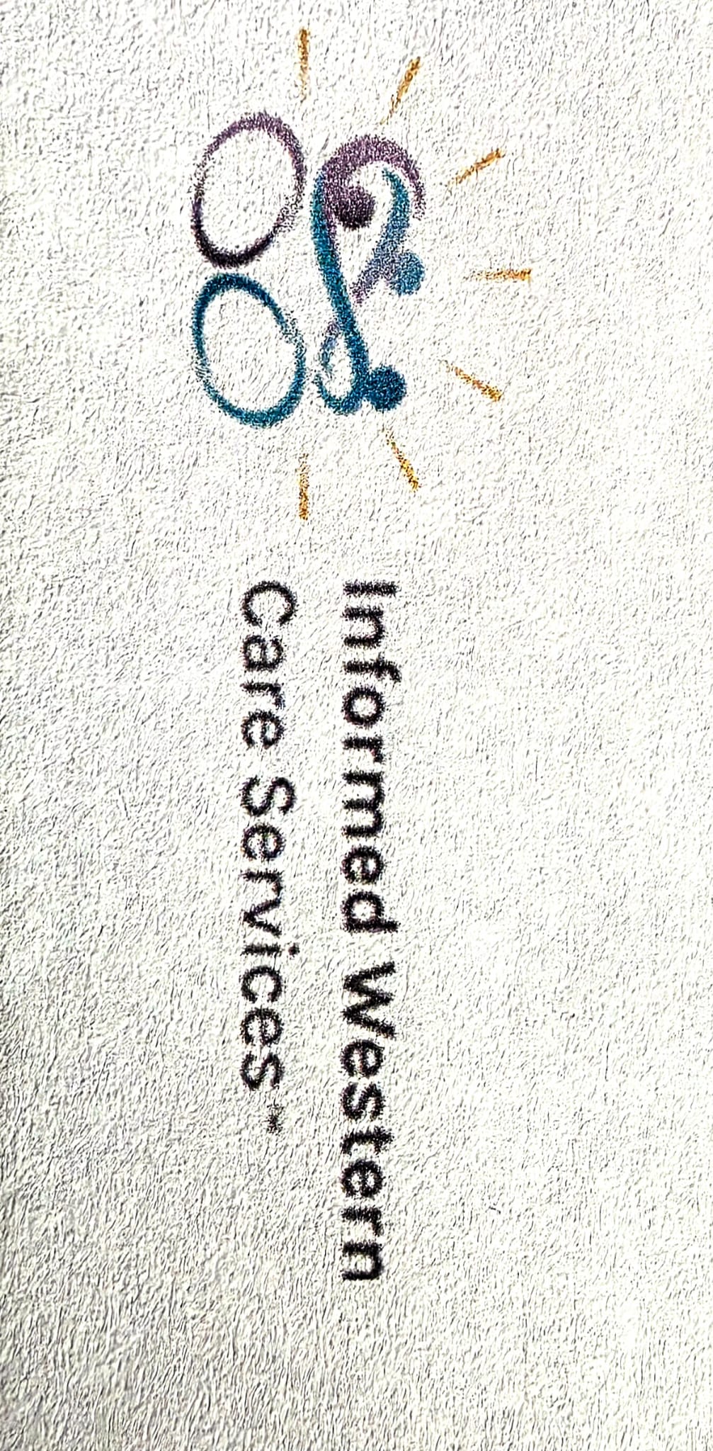 Informed Western Care Services