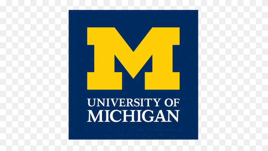 University of Michigan Logo