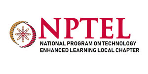 NPTEL Logo