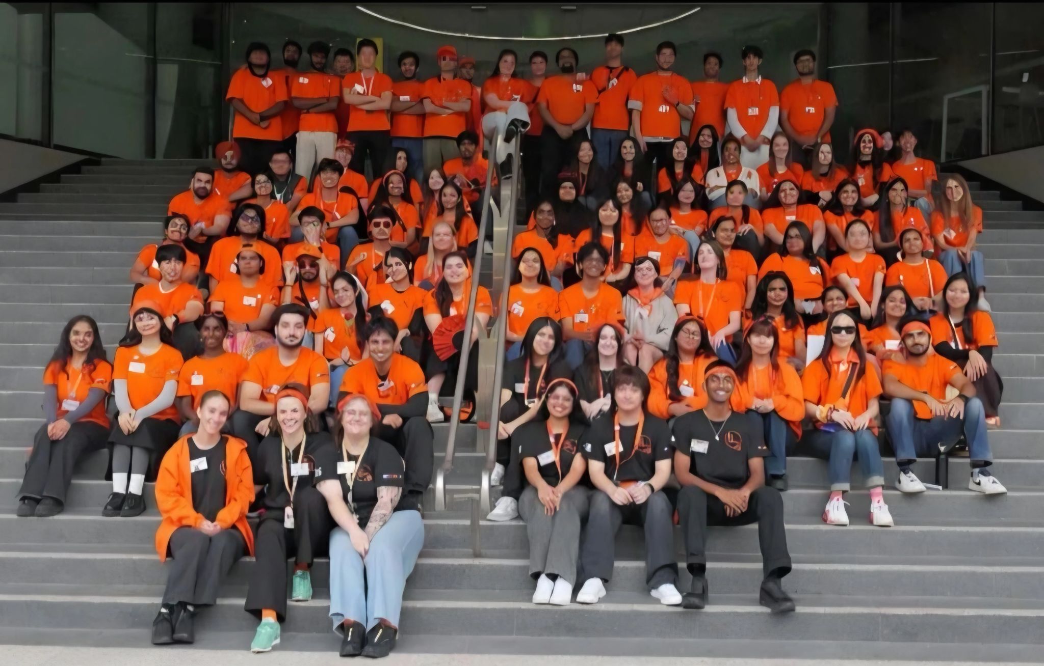 UTS Peer Network Logo