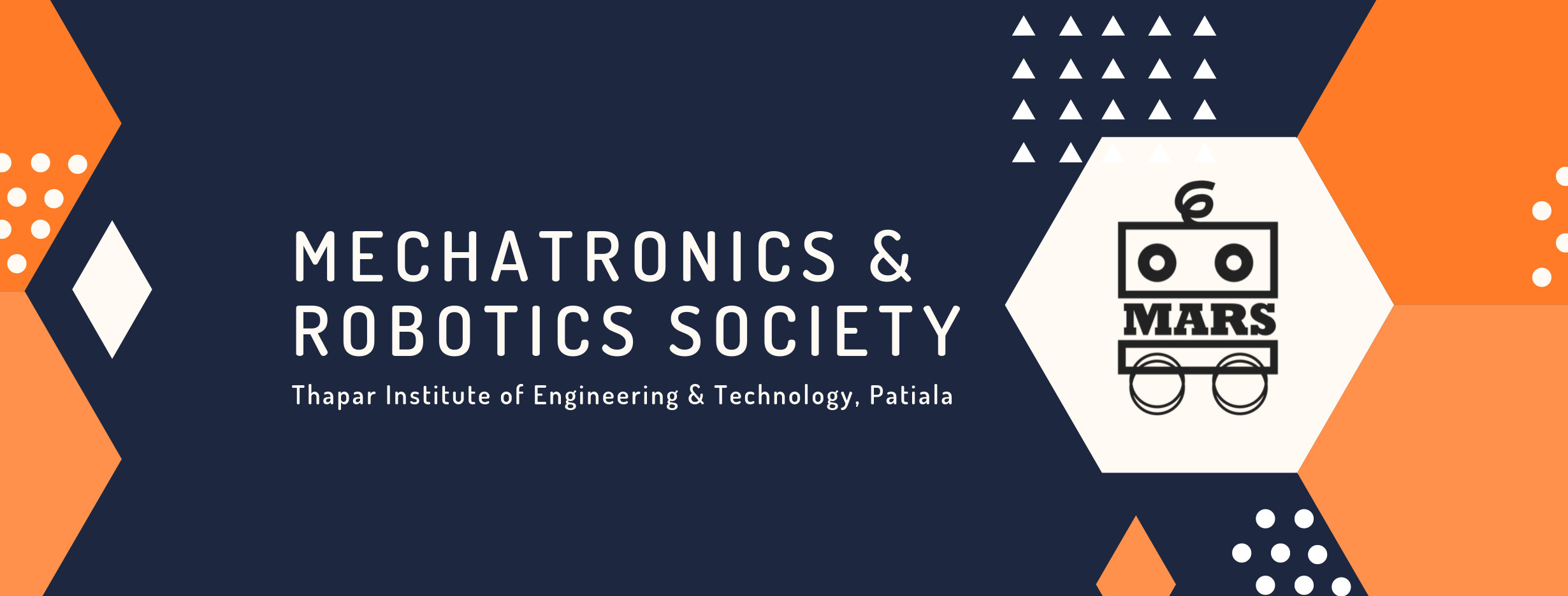 Robotics Society Logo
