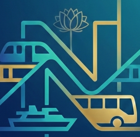 Safarnama Transit App